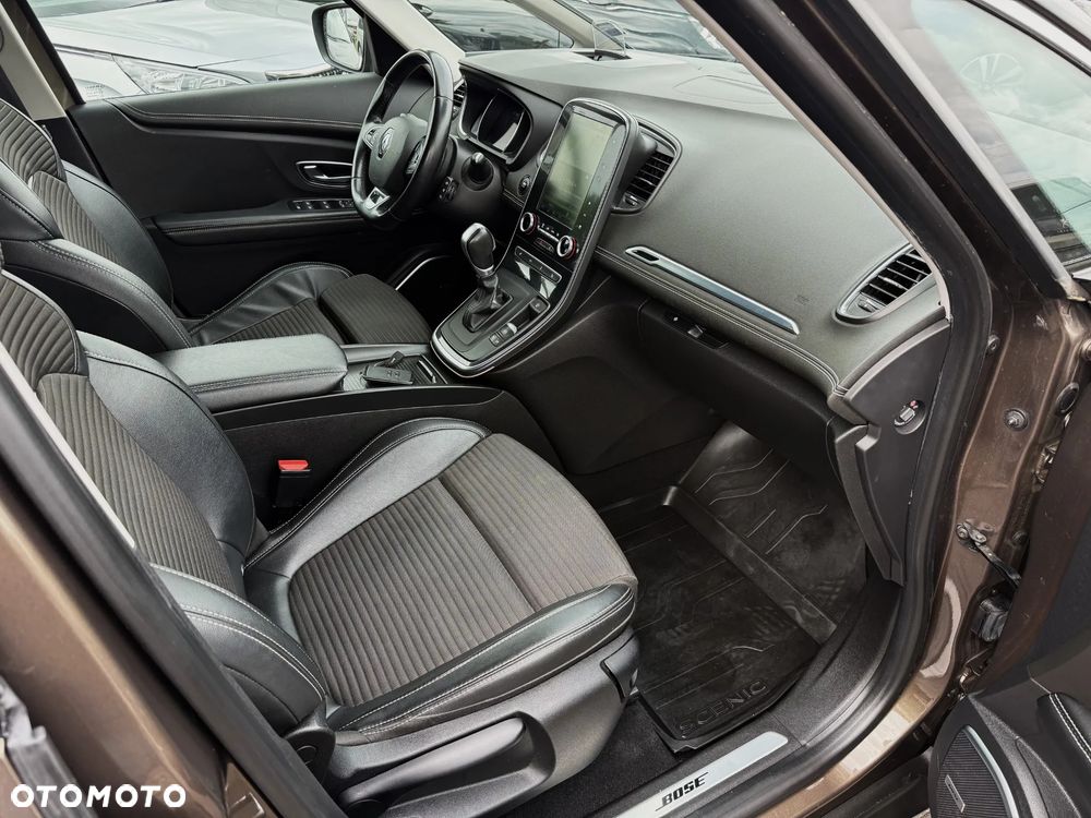 Renault Grand Scenic ENERGY dCi 160 EDC BOSE EDITION - 15