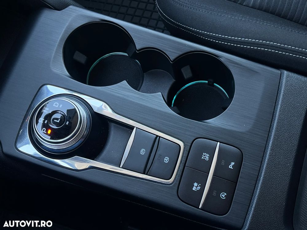 Ford Focus - 21