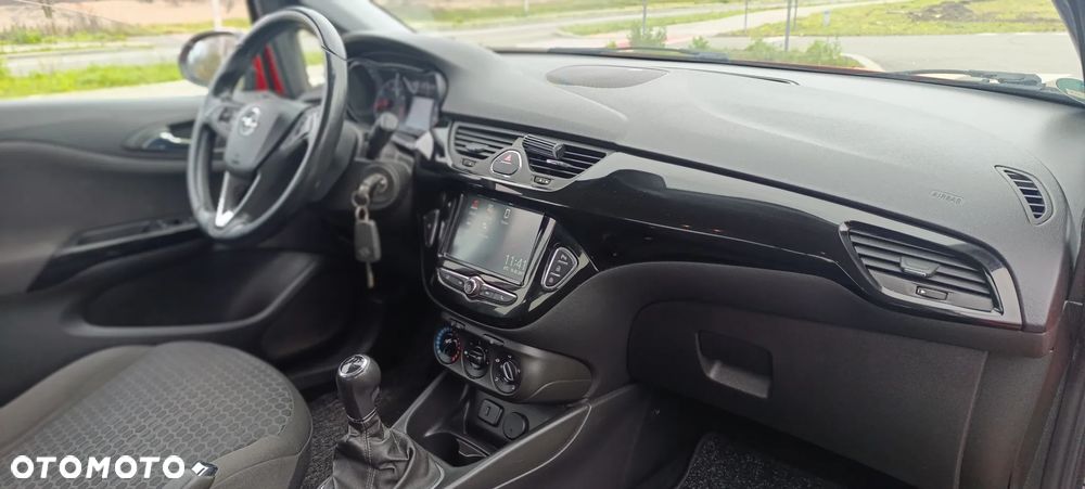 Opel Corsa 1.4 Selection - 9