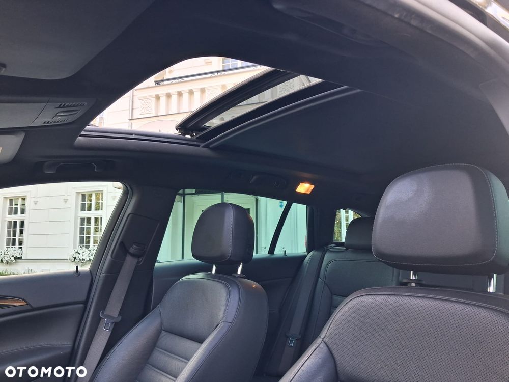 Opel Insignia - 5