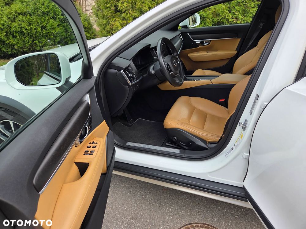 Volvo V90 Cross Country T6 AWD Geartronic - 18