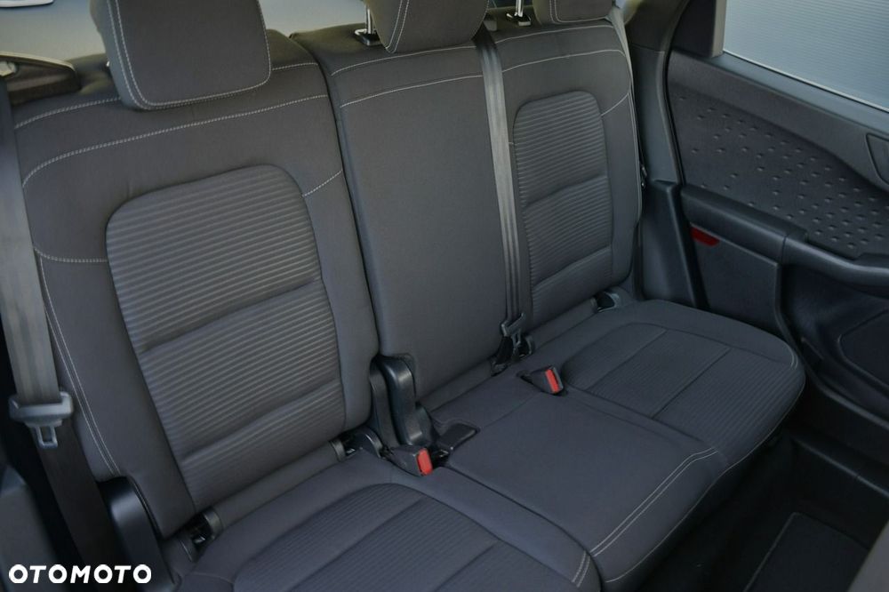 Ford Kuga 1.5 EcoBlue FWD Titanium - 21