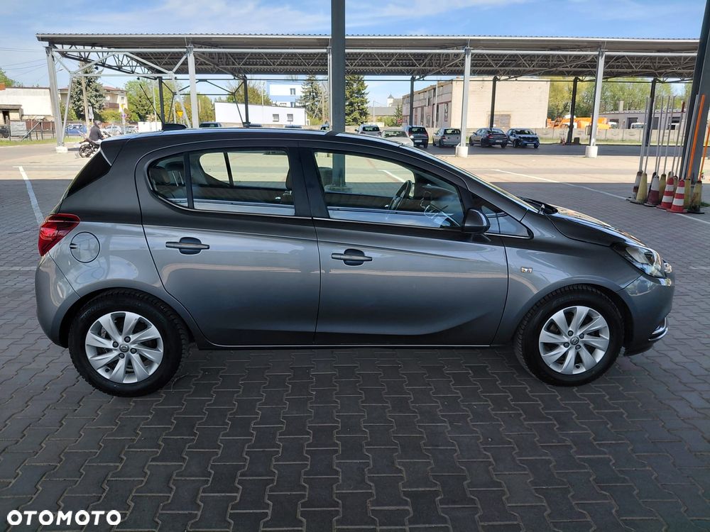 Opel Corsa 1.4 On - 3
