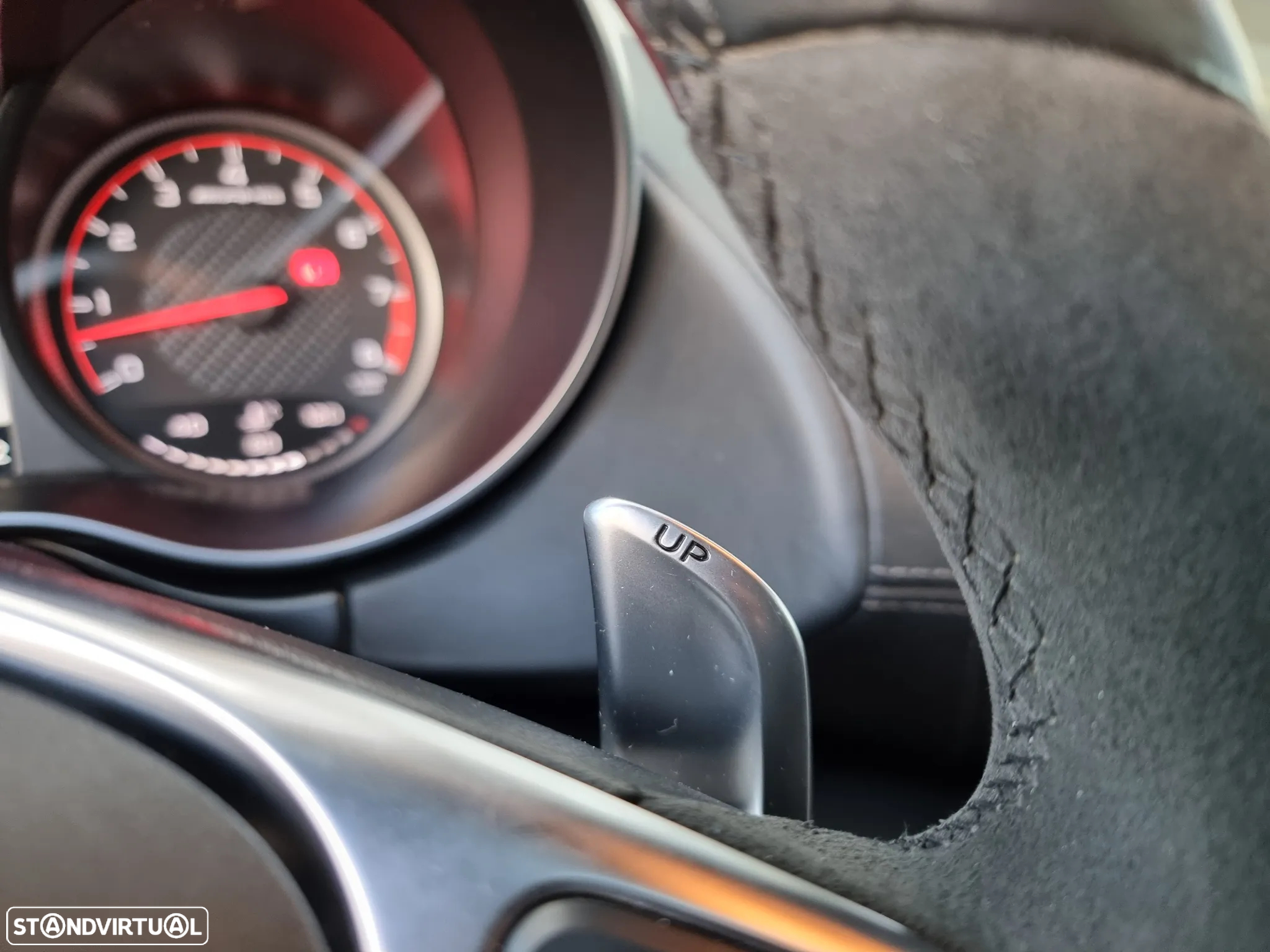 Mercedes-Benz AMG GT S - 16
