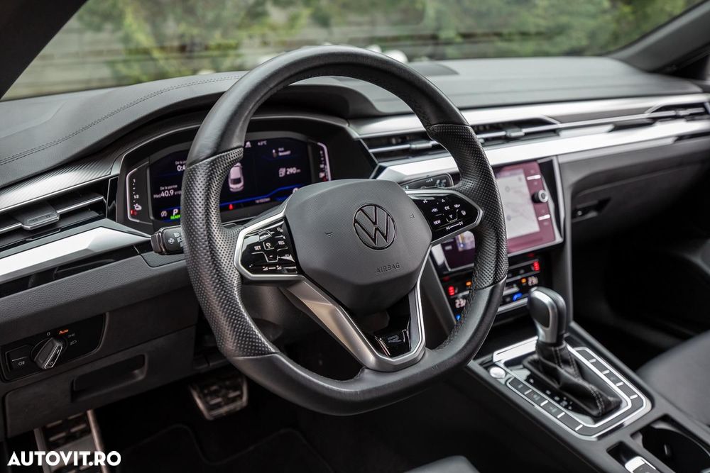 Volkswagen ARTEON - 19