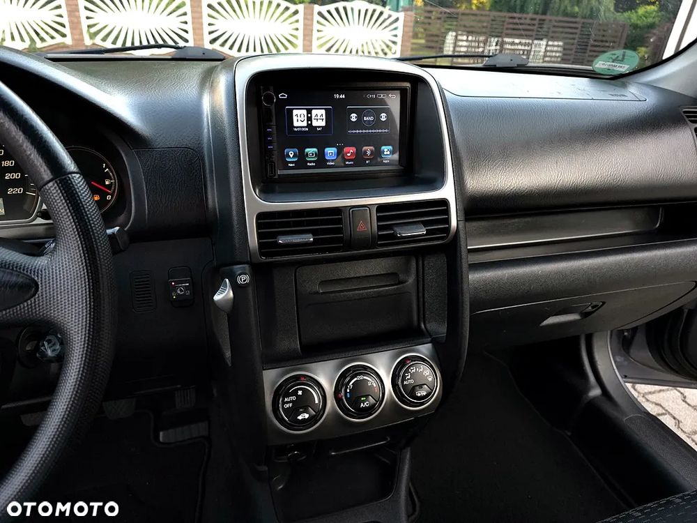 Honda CR-V 2.0i ES - 33