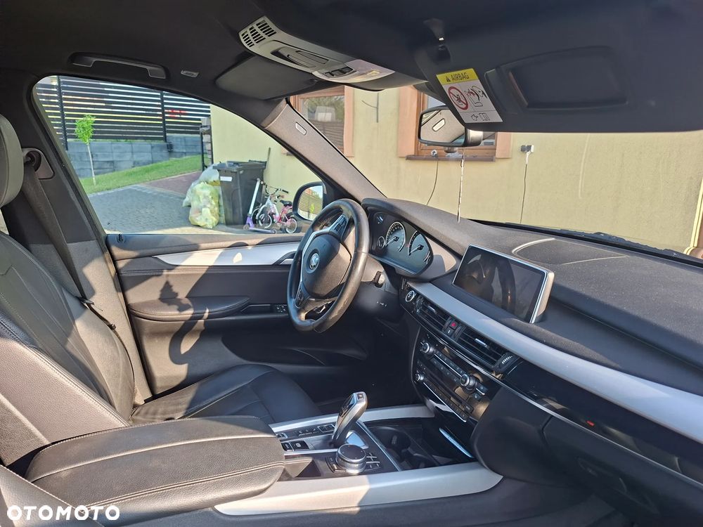 BMW X5 xDrive40e - 26