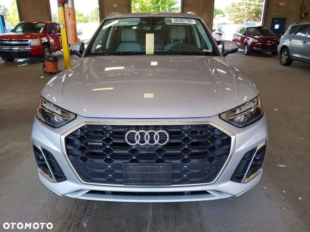 Audi Q5 - 6