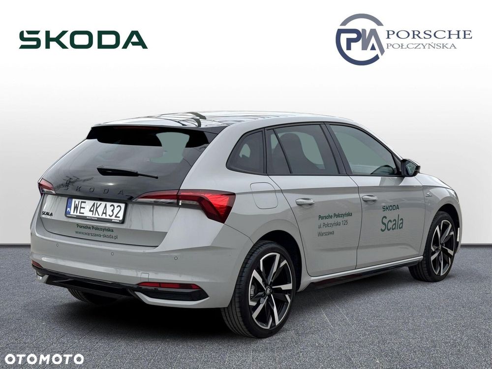 Skoda Scala - 6