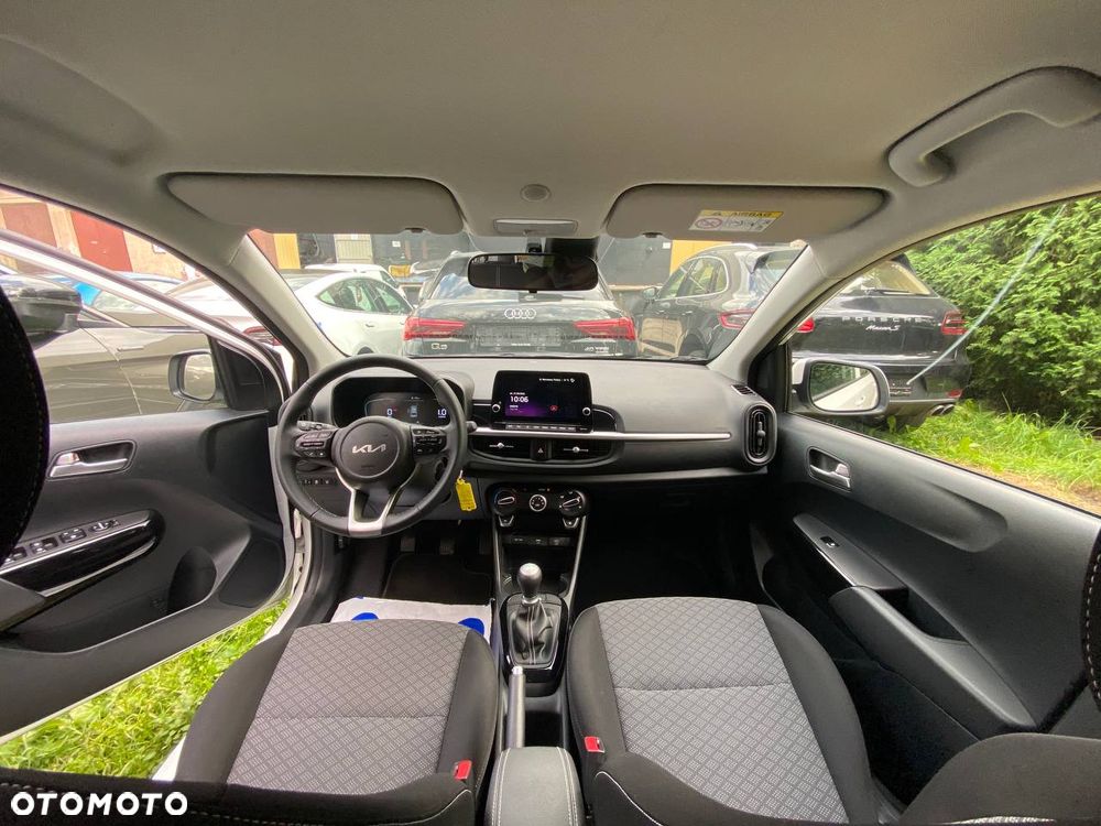 Kia Picanto 1.0 DPI L - 8