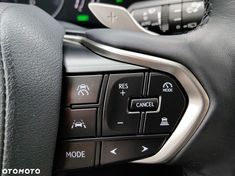 Lexus RX 350h Prestige - 27