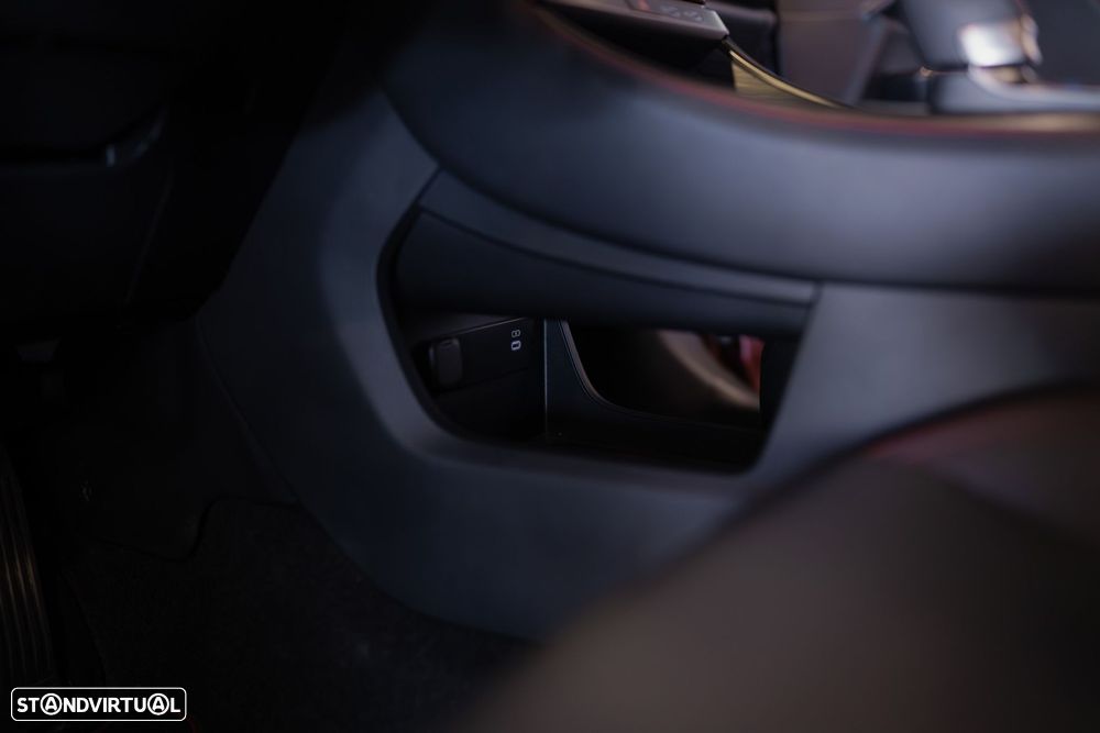 Lexus LBX Emotion - 47