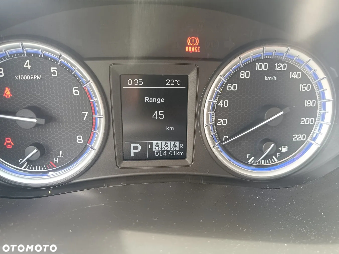 Suzuki SX4 - 13