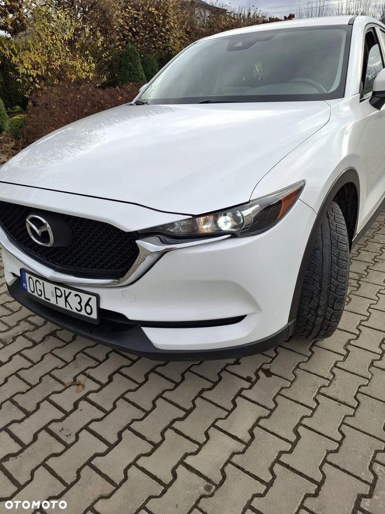 Mazda CX-5 2.5 100th AWD - 6