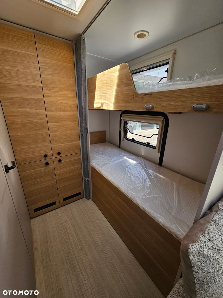 Adria Adora 573 PT - 13
