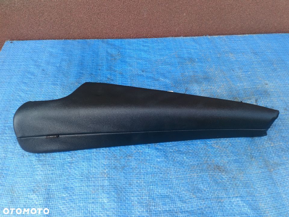 Audi Q5 80A AirBag Air Bag Poduszka Boczna Tył Lewy Kanapy 80a885703 - 1