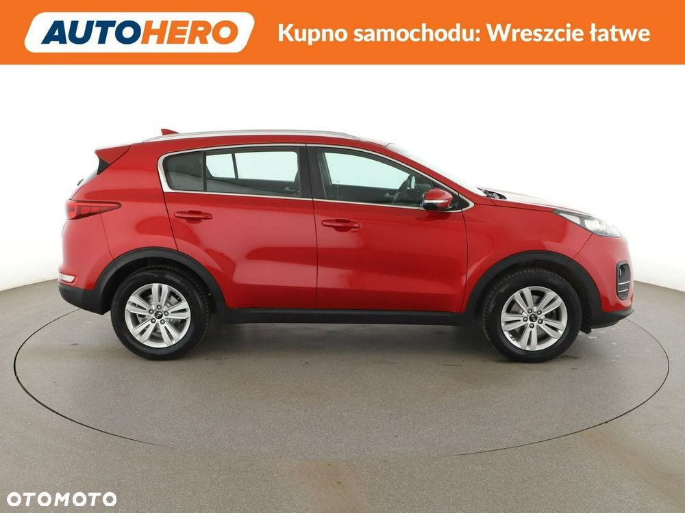 Kia Sportage 1.6 GDI 2WD EDITION 7 - 10