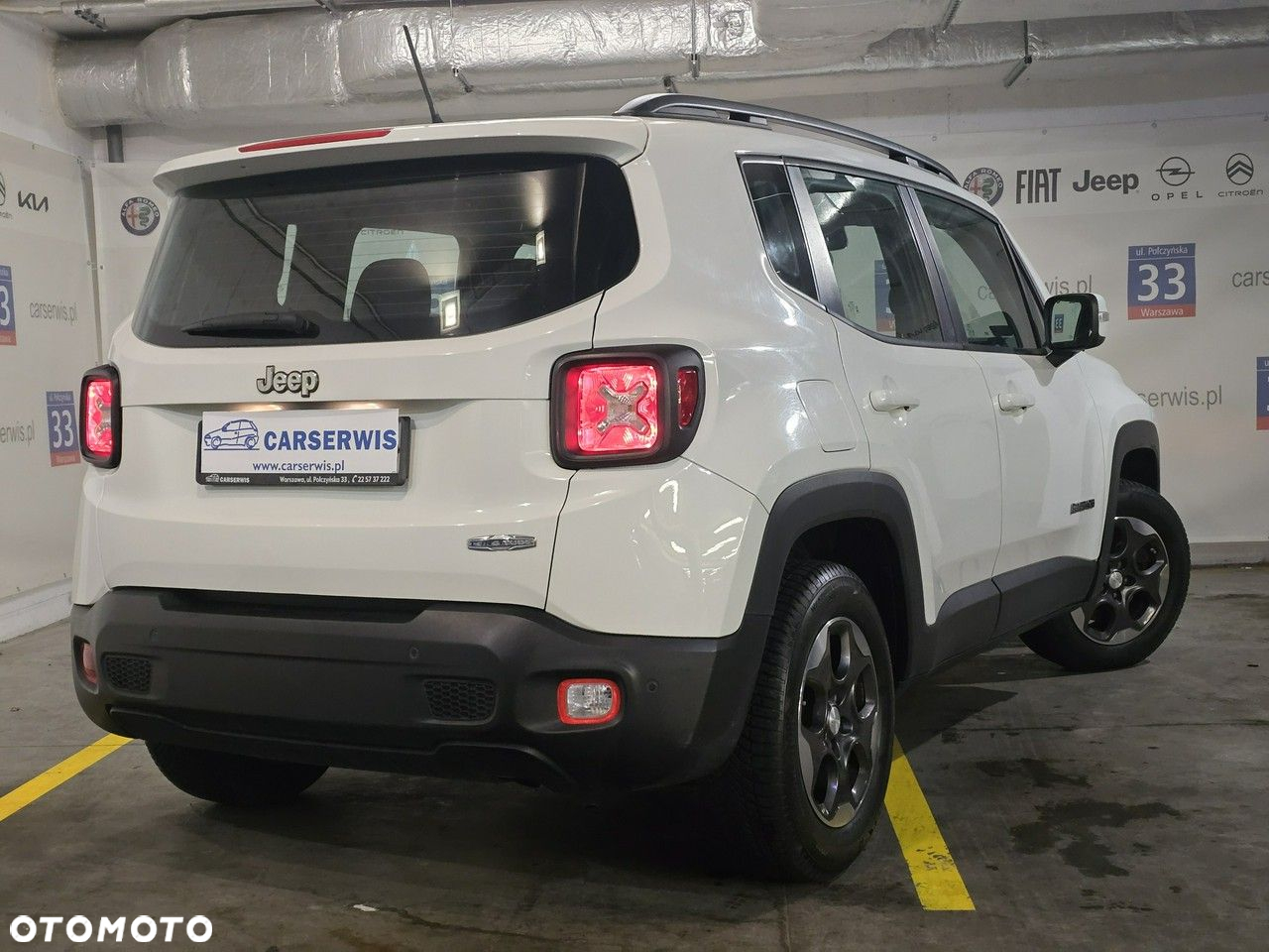 Jeep Renegade - 3