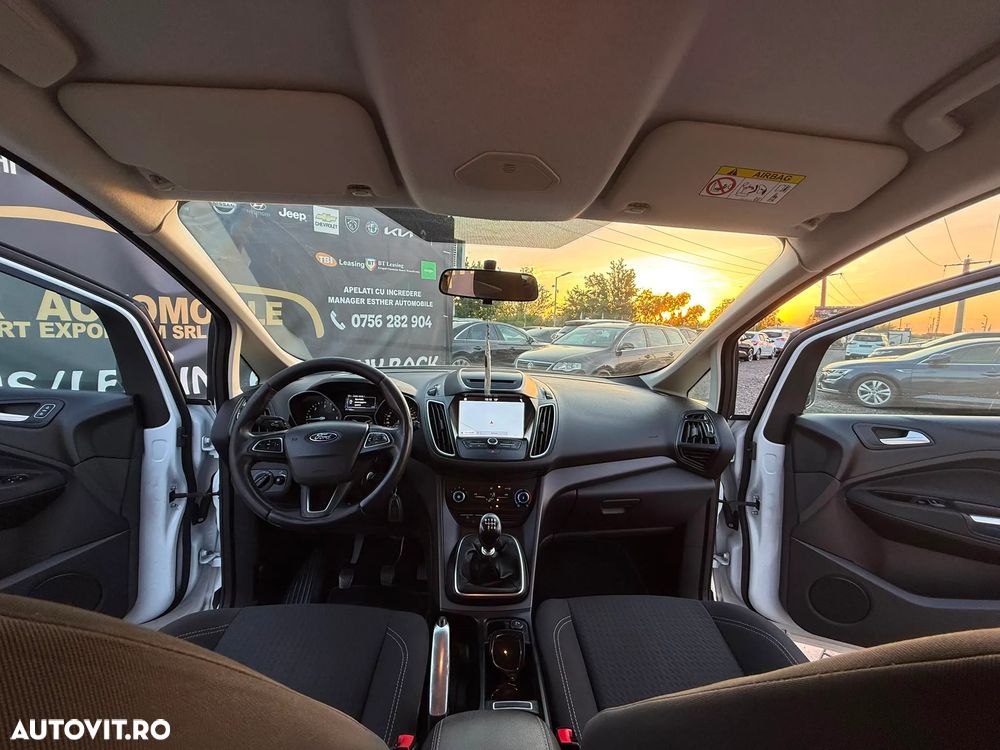 Ford C-Max - 6