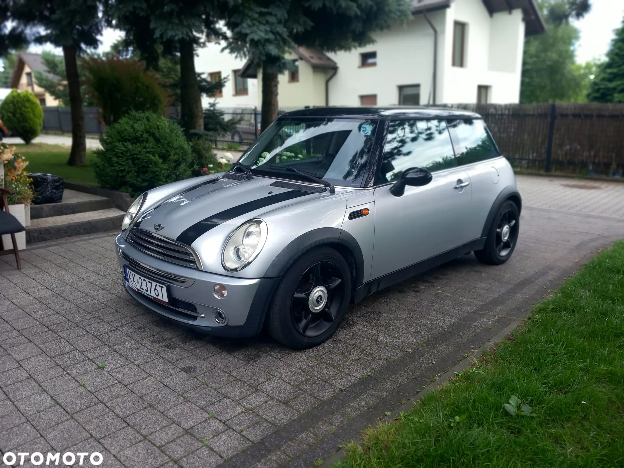 MINI Cooper - 1