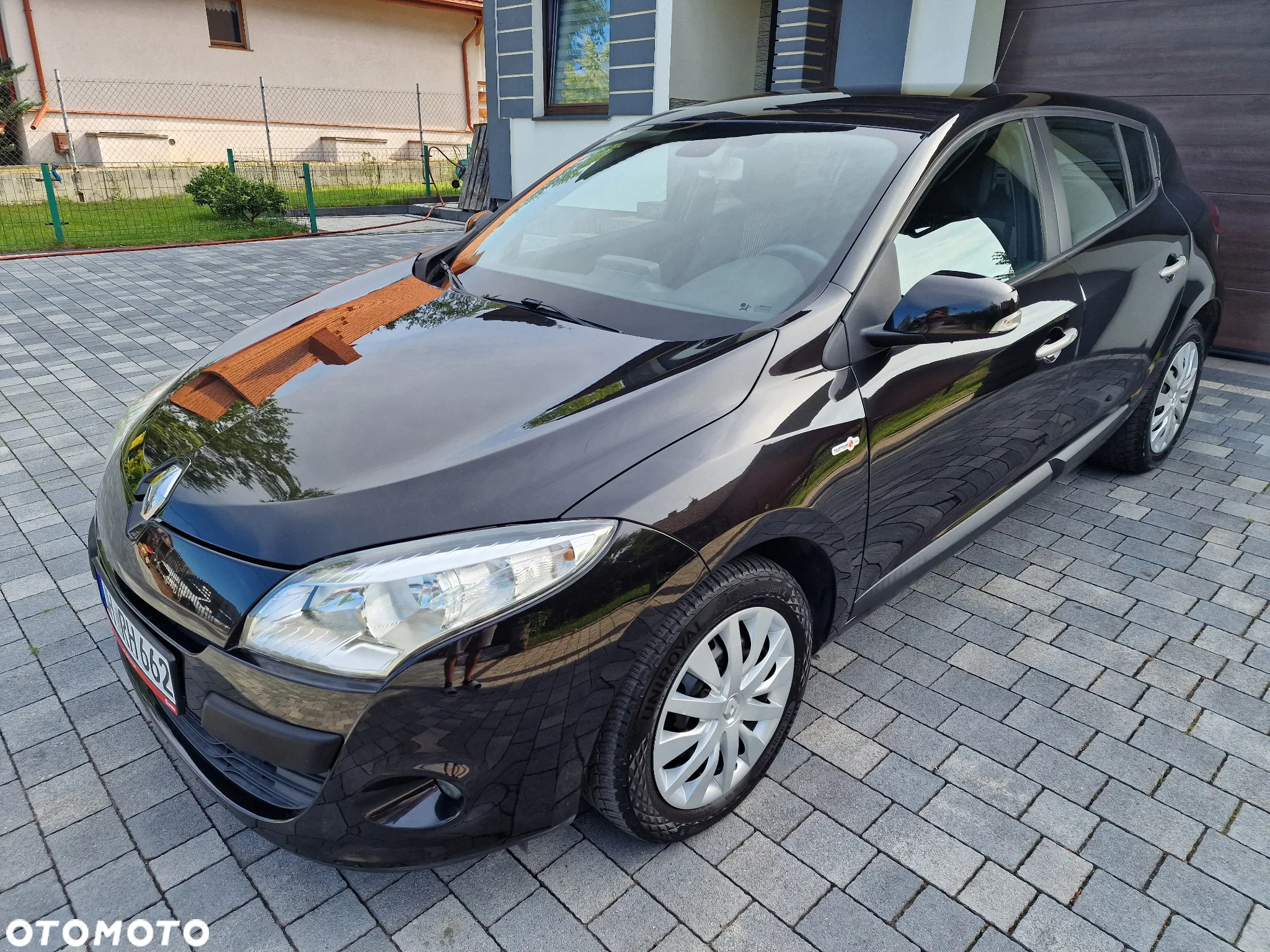 Renault Megane 1.6 16V 100 TomTom Edition - 5