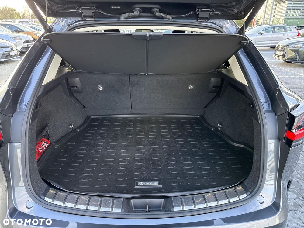 Lexus NX 350h Prestige AWD - 13