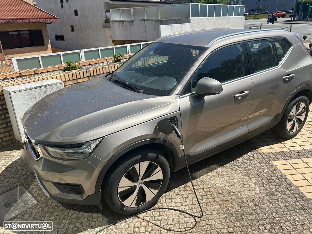 Volvo XC 40 1.5 T5 PHEV Inscription Expression - 24