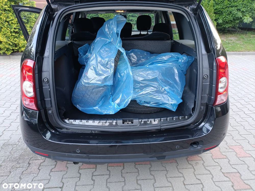 Dacia Duster 1.6 Laureate Euro5 - 16