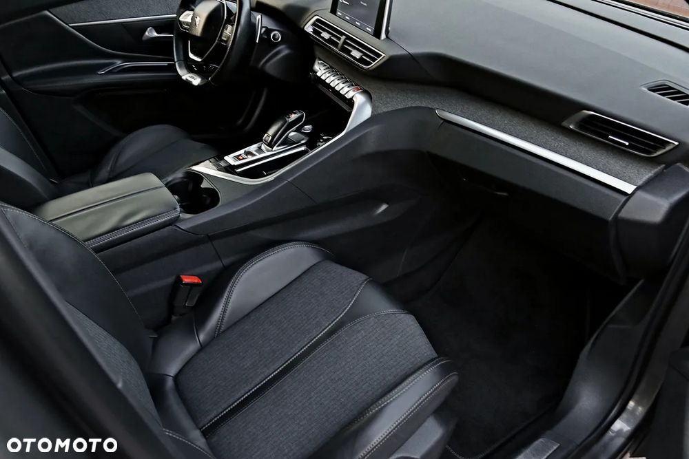 Peugeot 3008 - 7