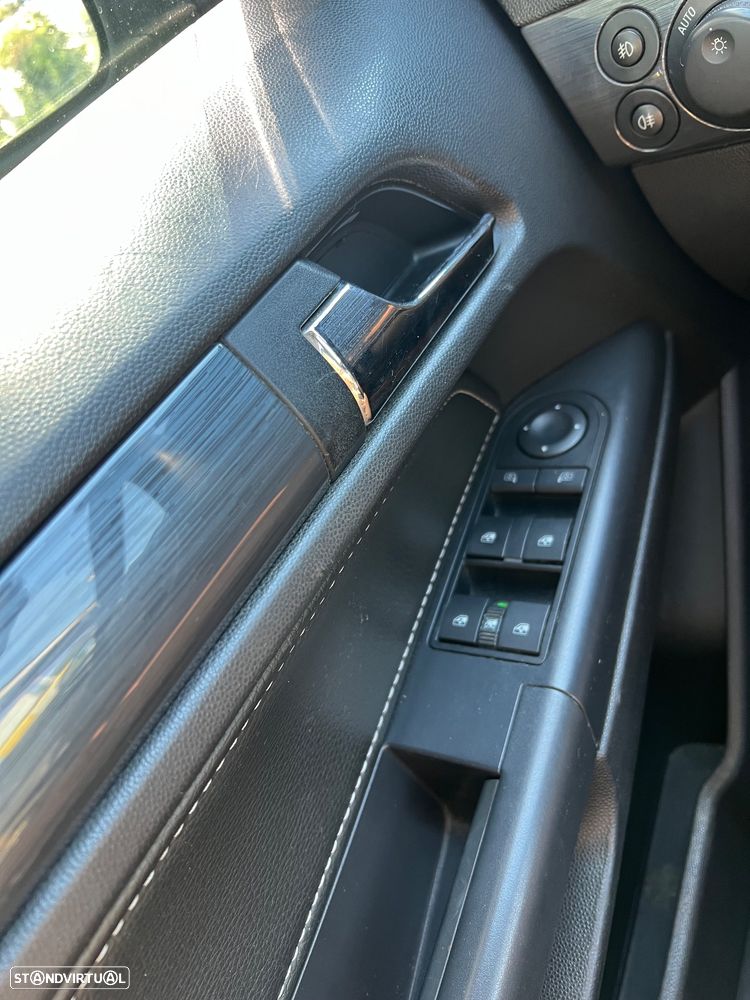 Opel Astra 1.7 CDTI Enjoy - 8