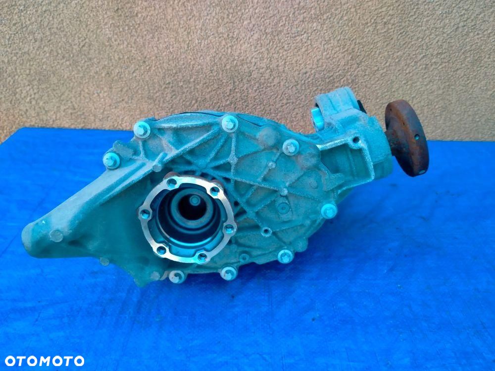 Audi A4 B9 LIFT Dyfer Deferancjał Tył Tylny Jak Nowy 0G2500043G - 4