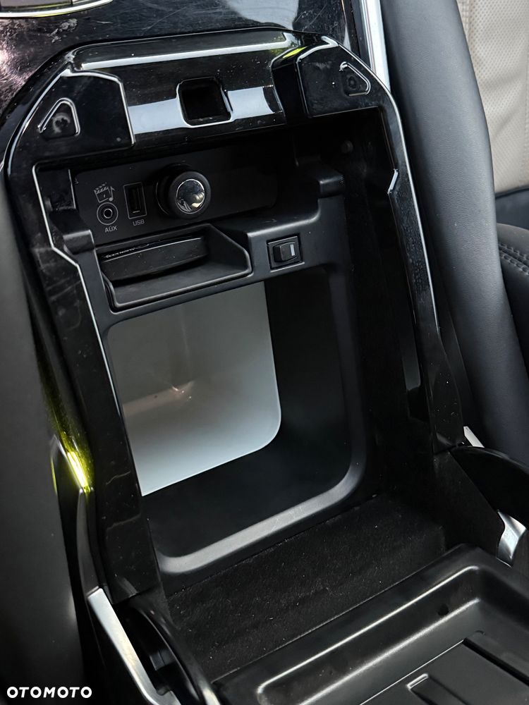 Land Rover Range Rover Sport - 19