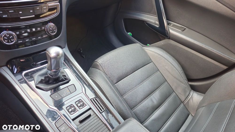 Peugeot 508 - 20