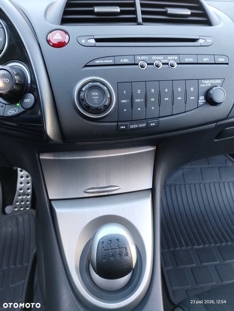 Honda Civic - 27