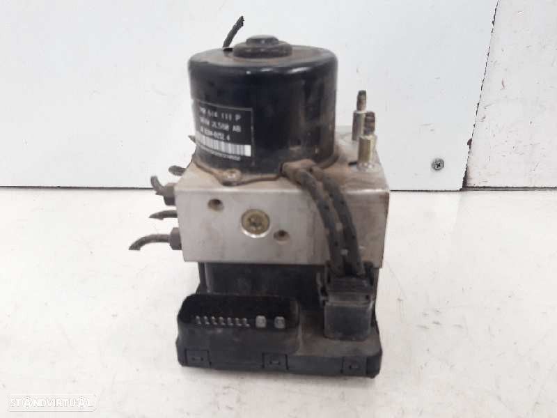 ABS SEAT ALHAMBRA 1998 - 4