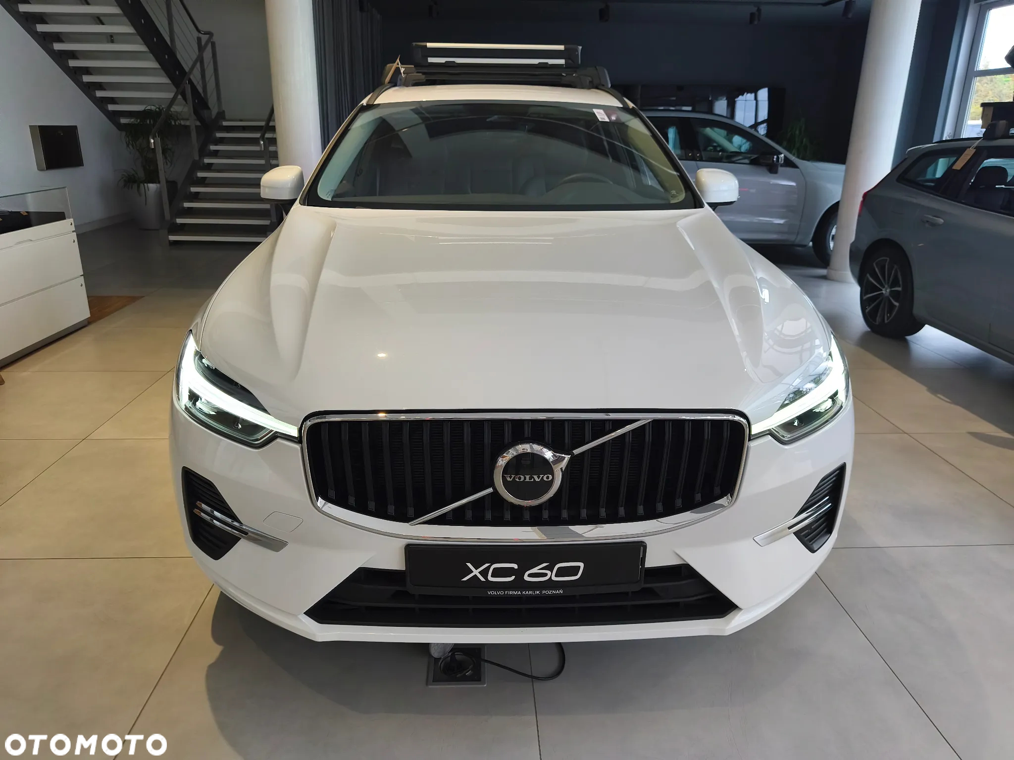 Volvo XC 60 B4 B Core - 20