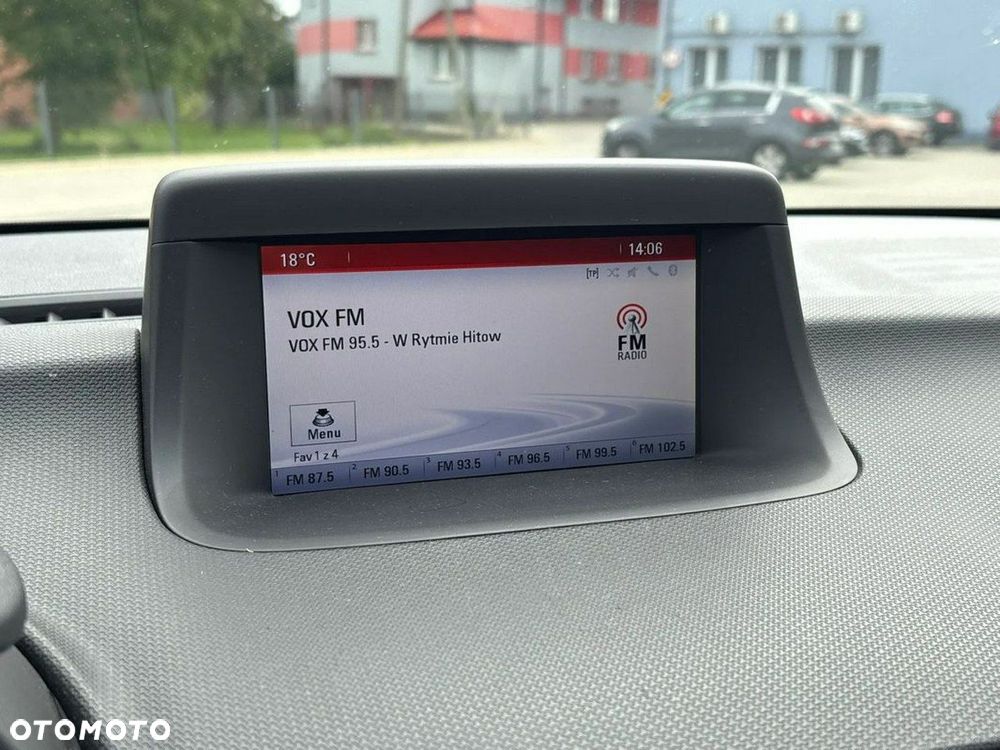 Opel Meriva 1.6 CDTI Design Edition S&S - 26