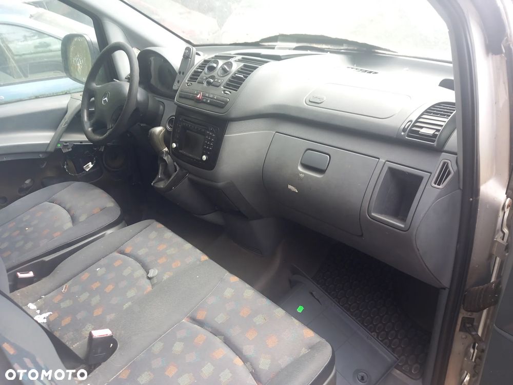 Mercedes-Benz VITO - 4