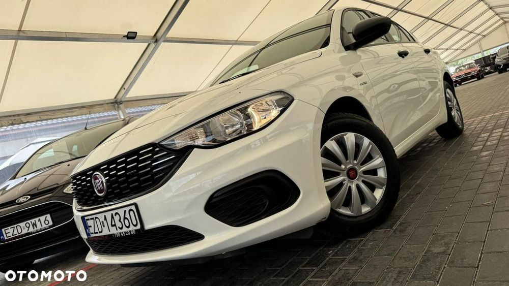 Fiat Tipo 1.4 Classic - 5
