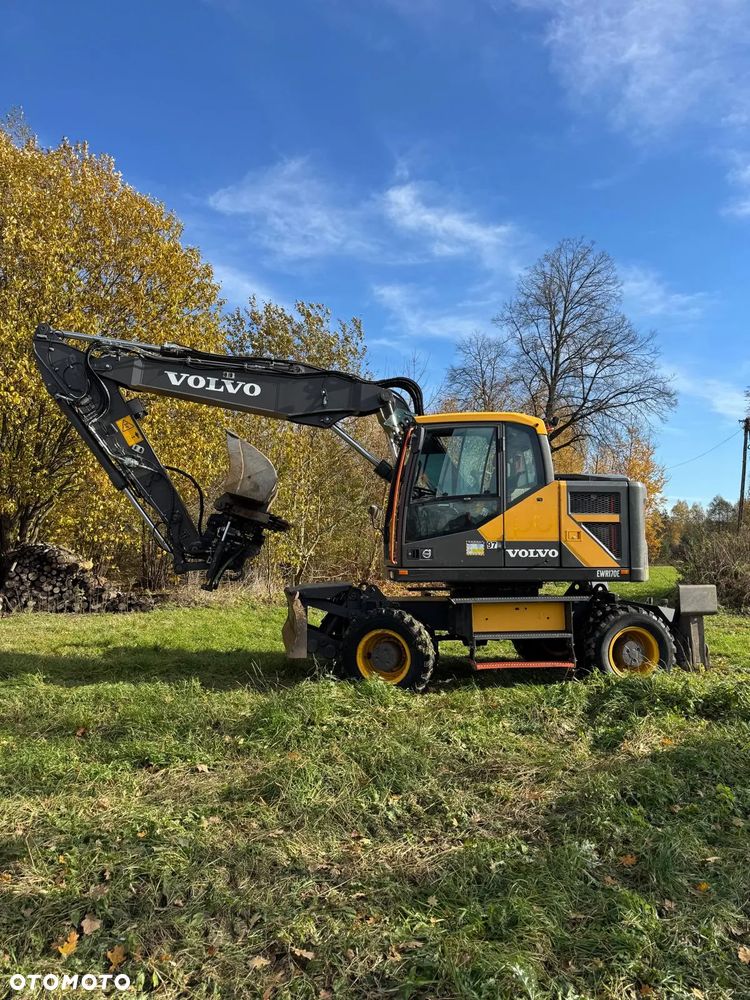 Volvo EWR170E - 8