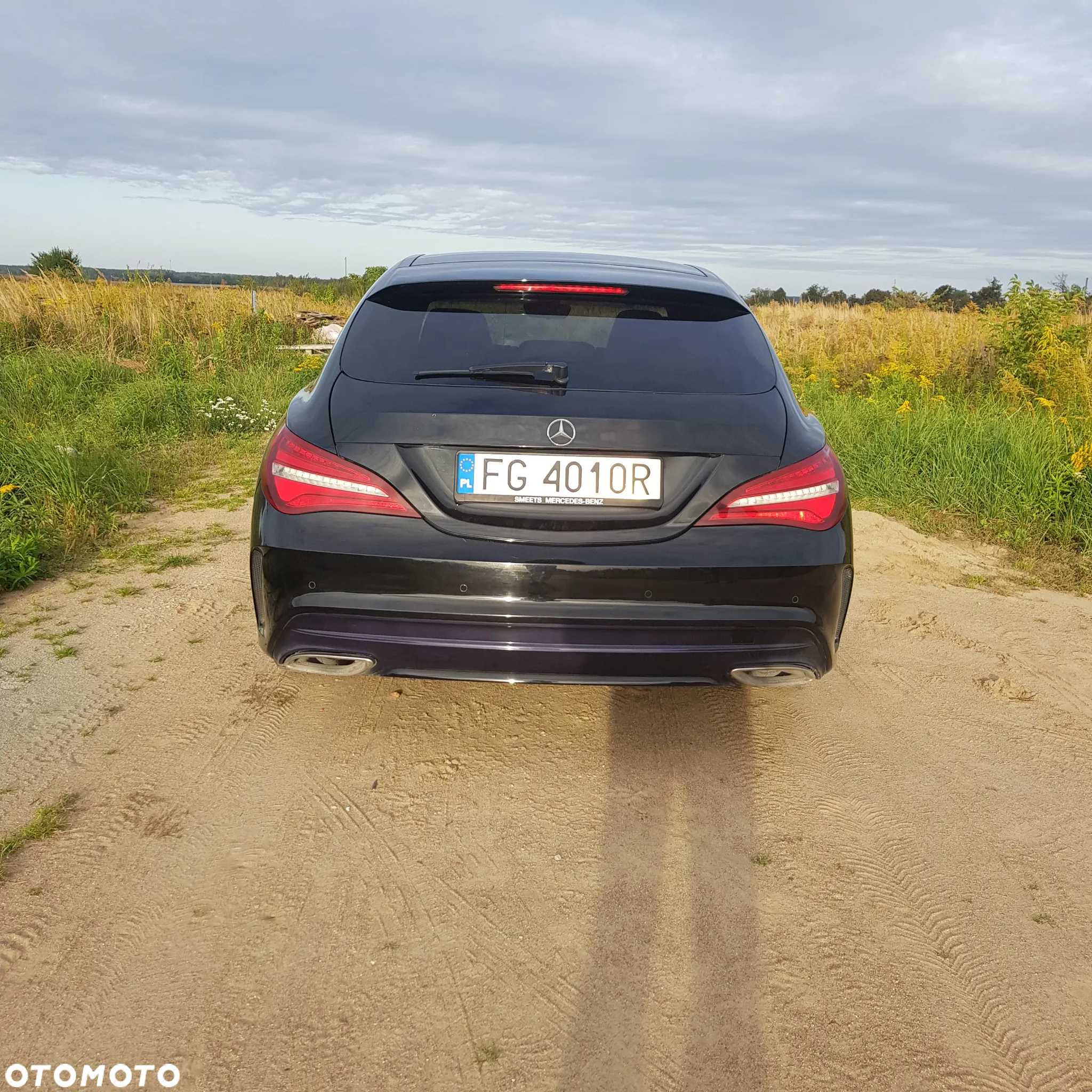 Mercedes-Benz CLA 180 AMG Line - 12