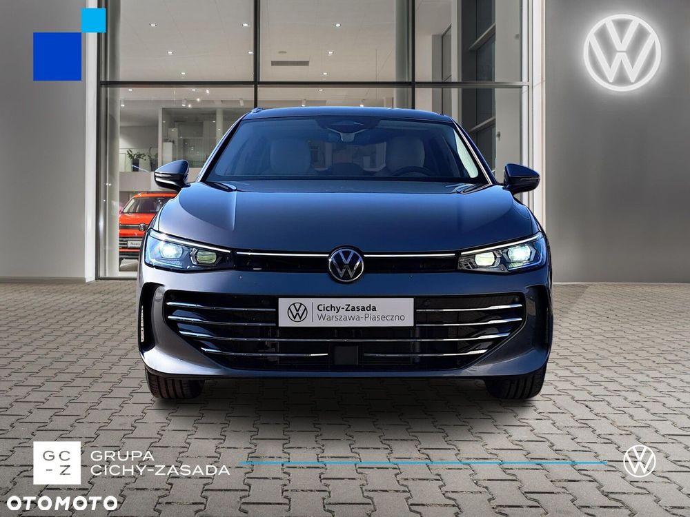 Volkswagen Passat - 9