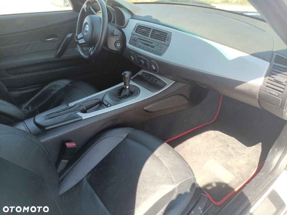BMW Z4 - 26