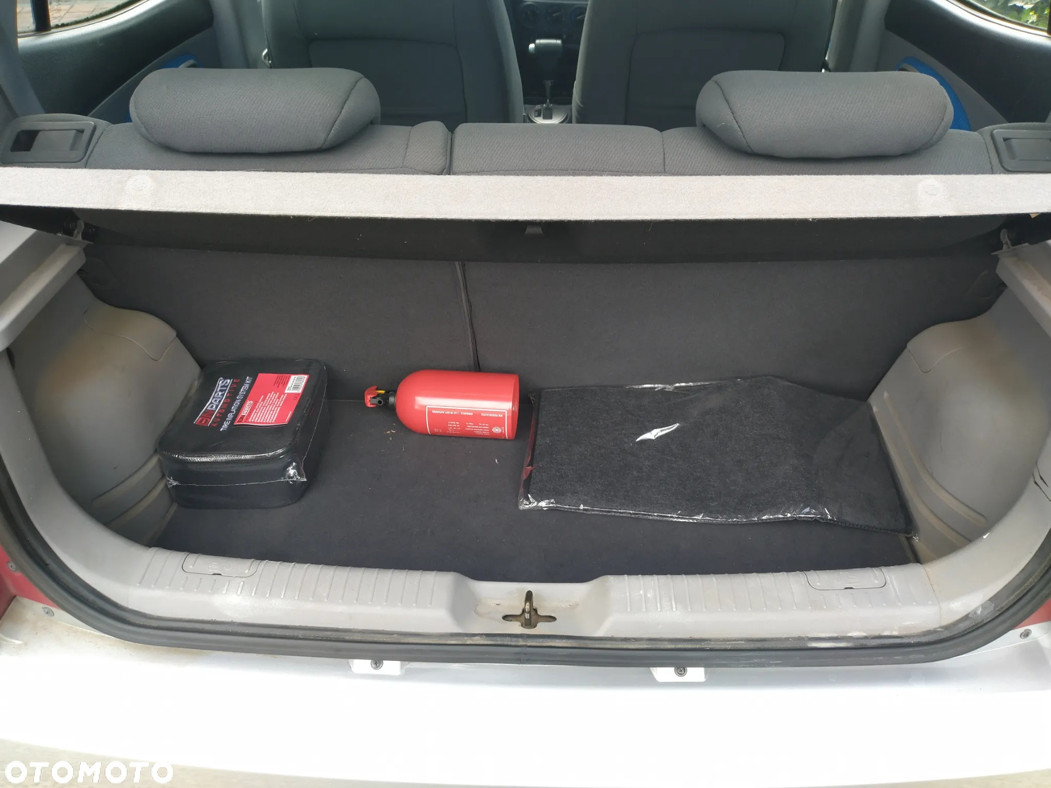 Kia Picanto 1.1 EX - 12