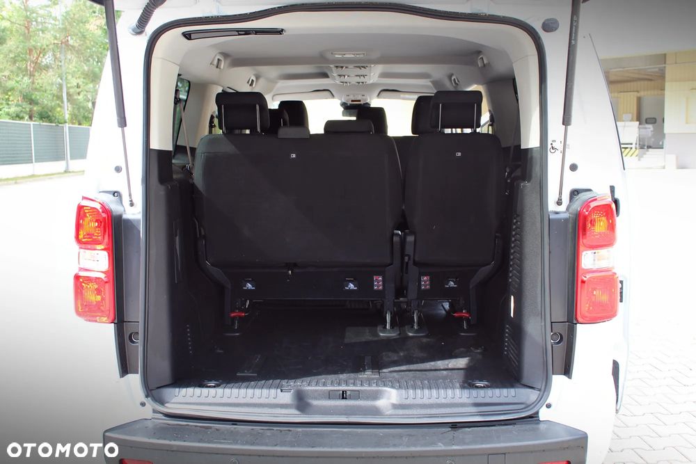 Citroën SpaceTourer 2.0 BlueHDi XL Plus EAT8 - 33
