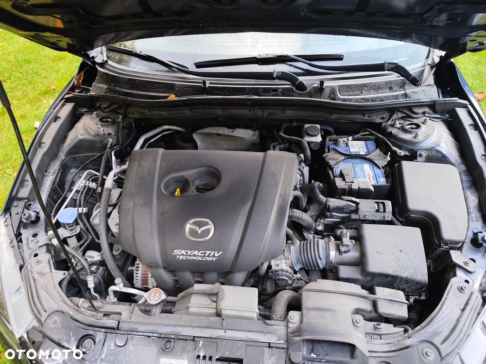 Mazda 3 - 13