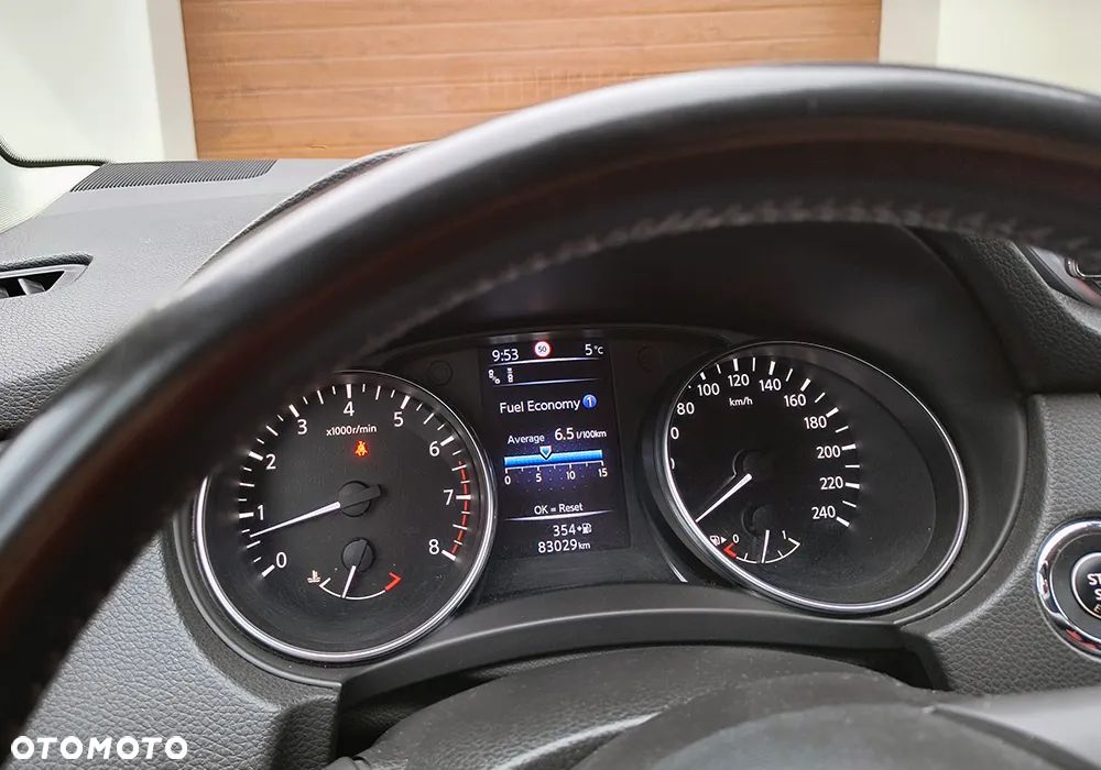 Nissan Qashqai 1.6 DIG-T Tekna - 7