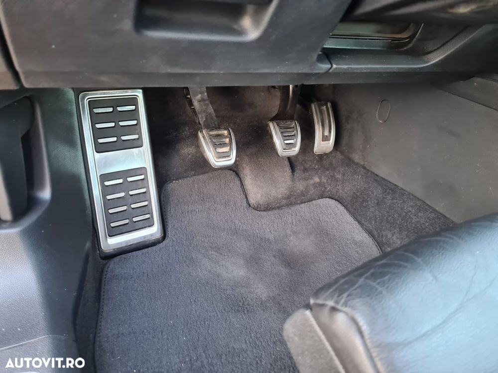 Volkswagen Passat Alltrack - 22