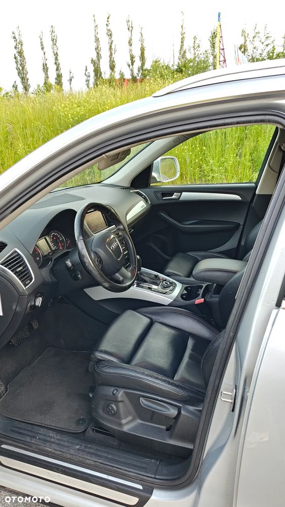Audi Q5 2.0 TFSI Quattro S tronic - 15