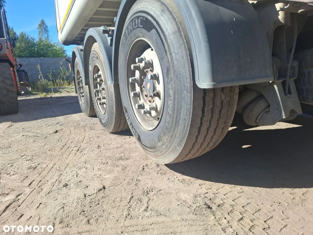 Schmitz Cargobull Ski24 - 8